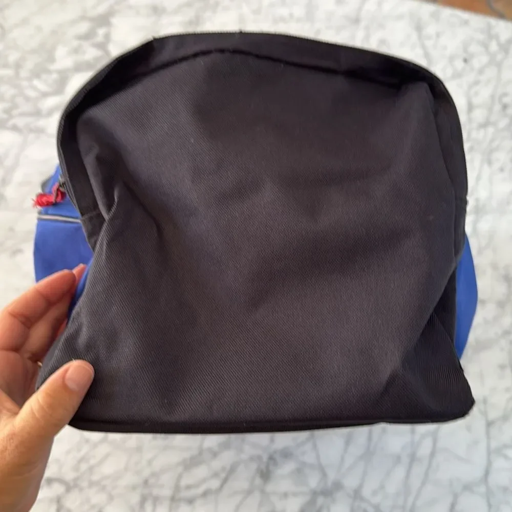 Vintage 90’s Polo Sport Duffle Bag